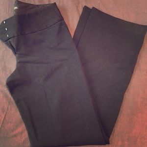 Express Editor Pants